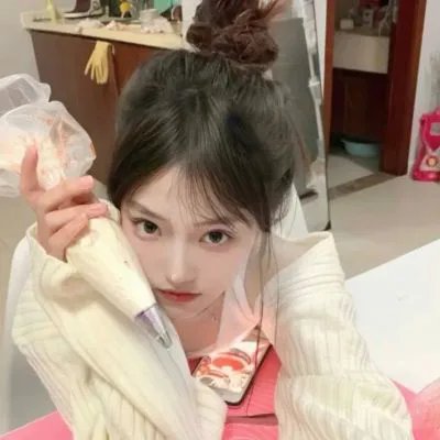 幸运的星