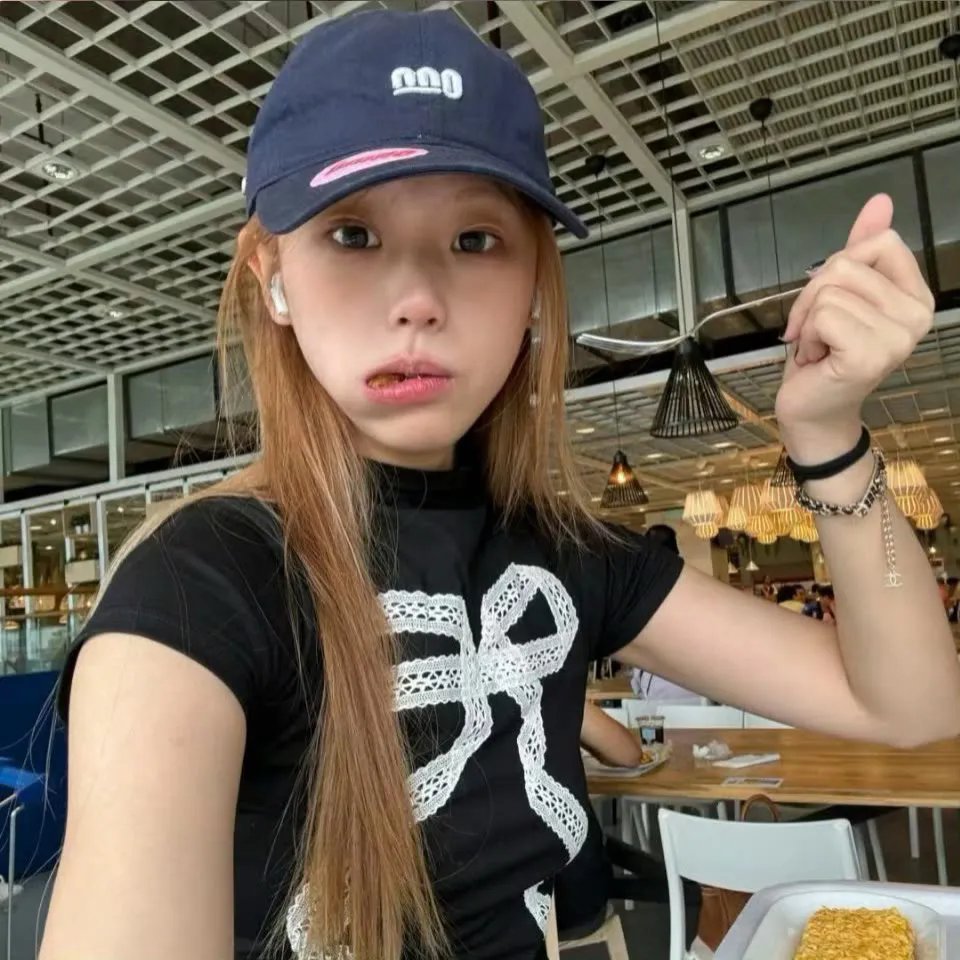 花舞少女