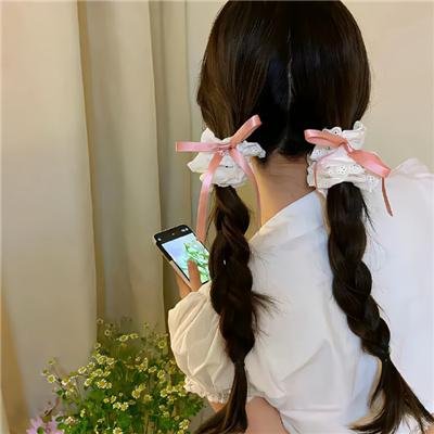 蛙女